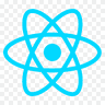 React