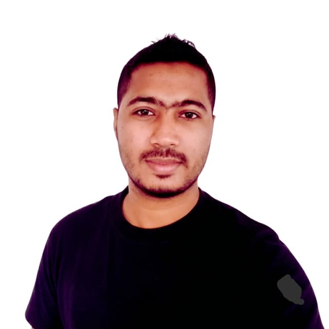 Asif Faisal
